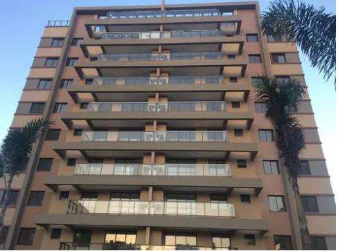 Imagem Apartamento com 4 Quartos à Venda, 119 m² em Recreio Dos Bandeirantes - Rio De Janeiro