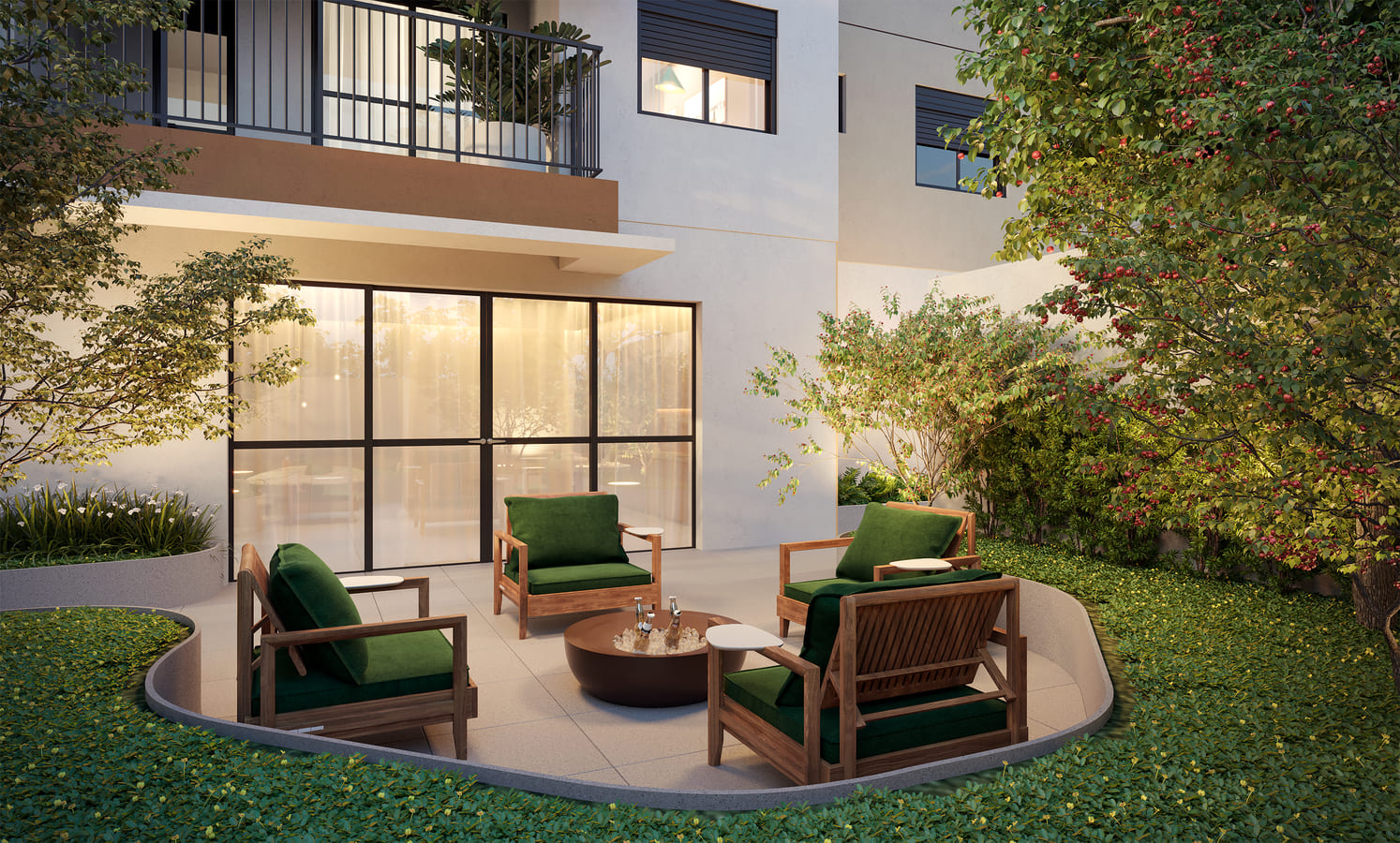 Imagem Apartamento com 2 Quartos à Venda, 65 m² em Jardim Tupanci - Barueri Imagem Apartamento com 2 Quartos à Venda, 65 m² em Jardim Tupanci - Barueri