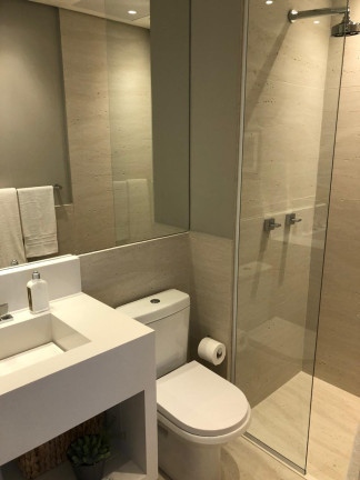 Imagem Studio com 1 Quarto à Venda, 33 m² em Vila Cordeiro - São Paulo Imagem Studio com 1 Quarto à Venda, 33 m² em Vila Cordeiro - São Paulo