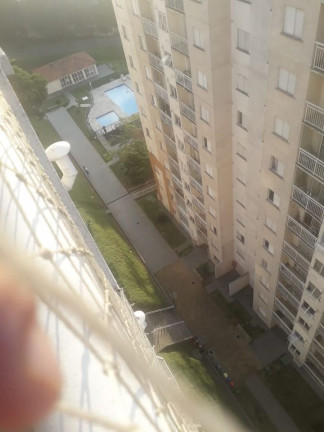 Imagem Apartamento com 2 Quartos à Venda, 47 m² em Colônia (Zona Leste) - São Paulo