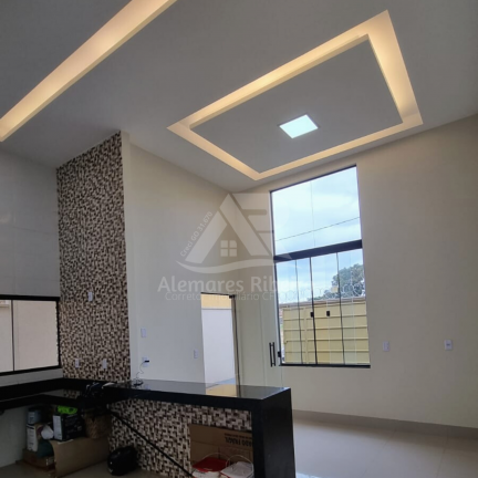 Imagem Casa com 2 Quartos à Venda, 75 m² em Setor Faiçalville - Goiânia Imagem Casa com 2 Quartos à Venda, 75 m² em Setor Faiçalville - Goiânia