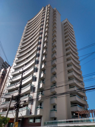 Imagem Apartamento com 3 Quartos à Venda, 100 m² em Centro - Fortaleza