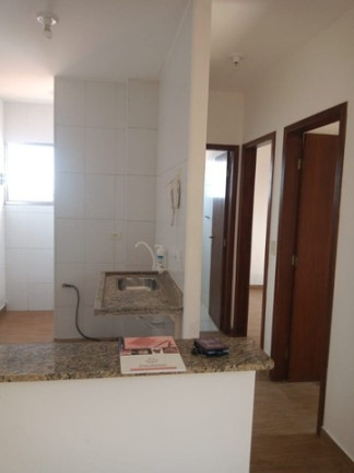 Imagem Apartamento com 2 Quartos à Venda, 44 m² em Cidade Salvador - Jacareí