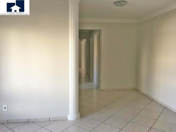Imagem Apartamento com 3 Quartos à Venda, 82 m² em Centro - Criciúma