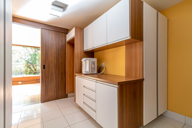 Imagem Casa de Condomínio com 5 Quartos à Venda, 384 m² em São Conrado - Rio de Janeiro
