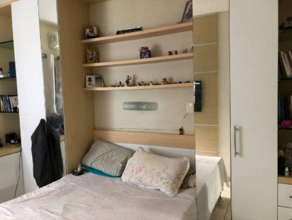 Imagem Apartamento com 3 Quartos à Venda, 91 m² em Soledade - Recife