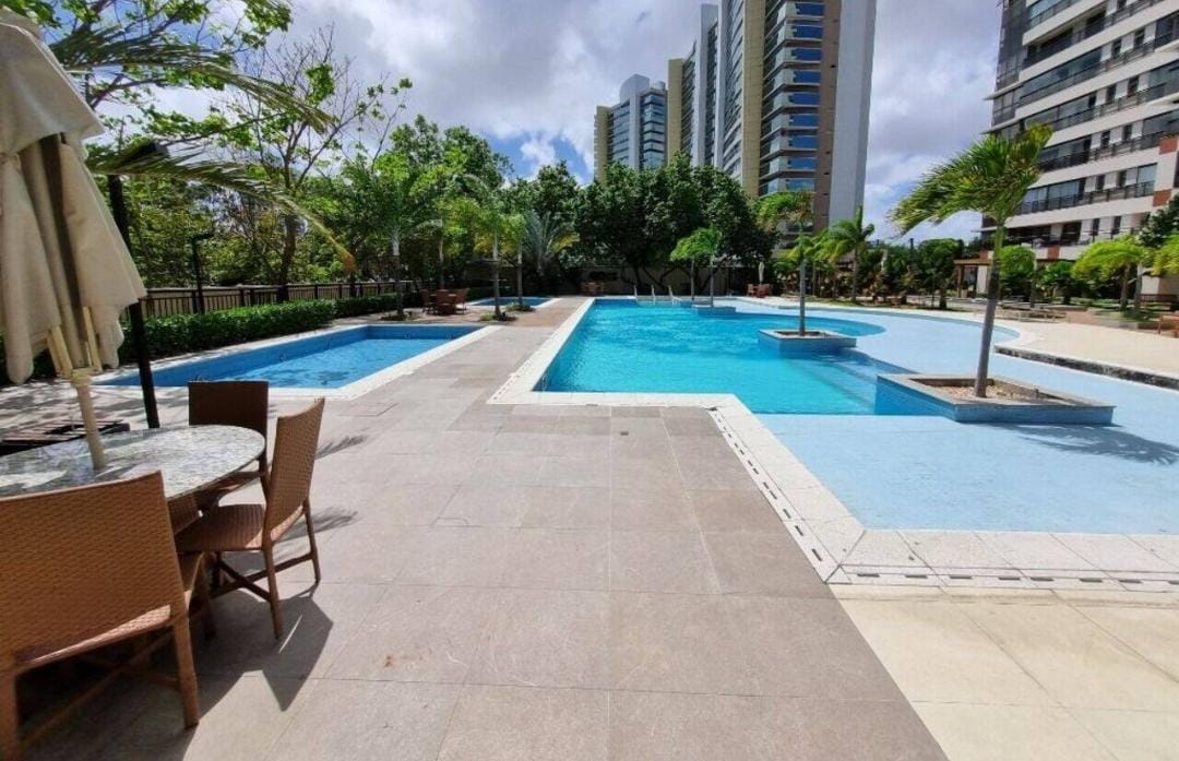 Imagem Apartamento com 4 Quartos à Venda, 209 m²em Guararapes - Fortaleza Imagem Apartamento com 4 Quartos à Venda, 209 m²em Guararapes - Fortaleza