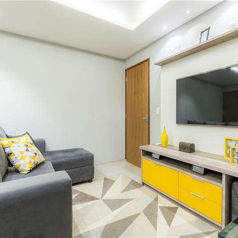 Imagem Apartamento com 2 Quartos à Venda, 42 m² em Alberto Maia - Camaragibe
