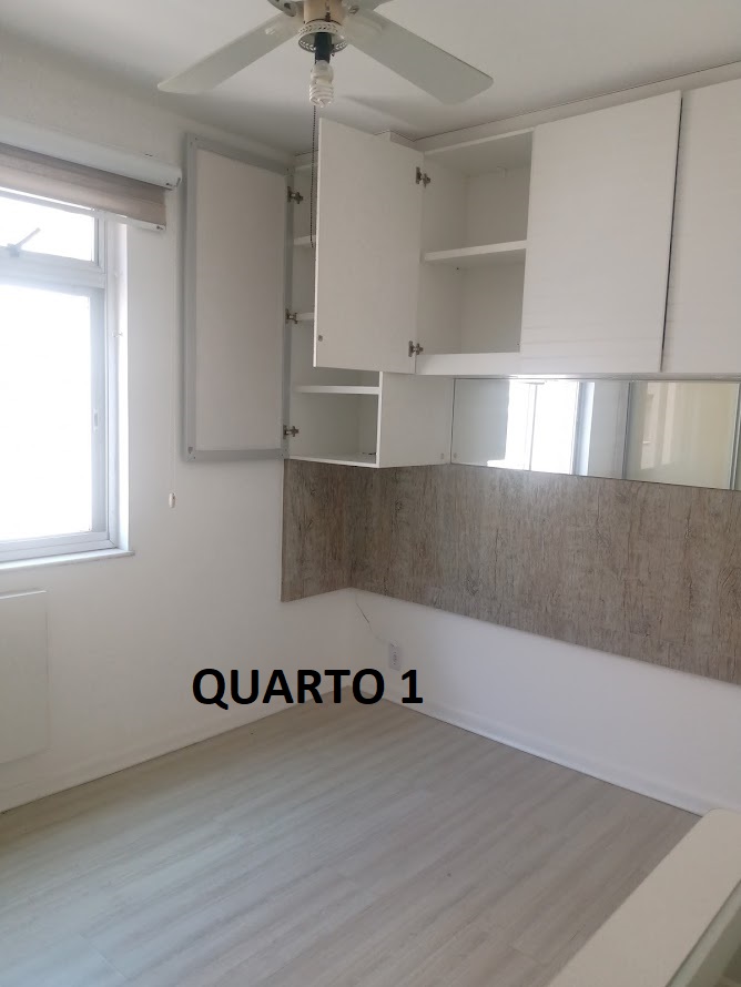 Imagem Apartamento com 3 Quartos à Venda, 72 m² em Passagem - Cabo Frio