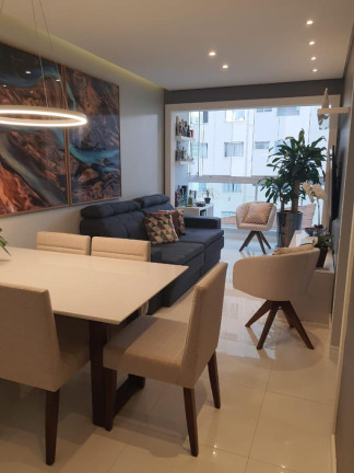 Foto do imóvel Apartamento com 2 Quartos à Venda, 63 m² em Vila Olímpia - São Paulo