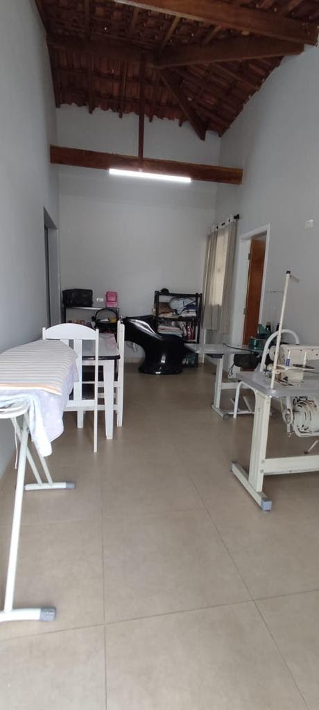 Imagem Casa com 3 Quartos à Venda, 140 m²em Loteamento Chácaras Nazareth II - Piracicaba
