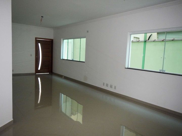 Imagem Casa com 3 Quartos à Venda, 250 m² em Ponta Da Praia - Santos