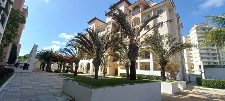 Imagem Apartamento com 3 Quartos à Venda, 69 m² em Cambeba - Fortaleza