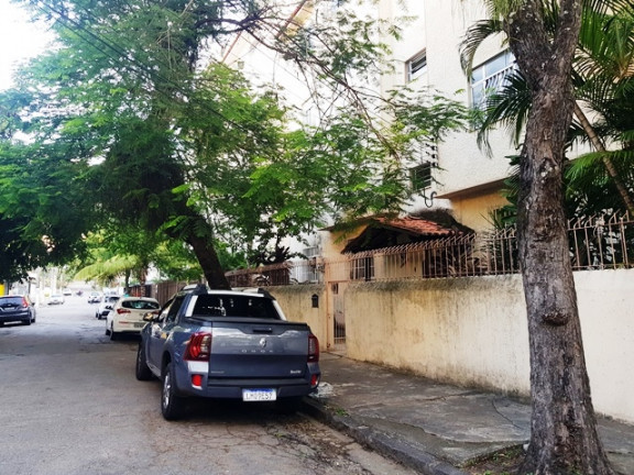 Imagem Apartamento com 2 Quartos à Venda, 70 m² em Icaraí - Niterói Imagem Apartamento com 2 Quartos à Venda, 70 m² em Icaraí - Niterói