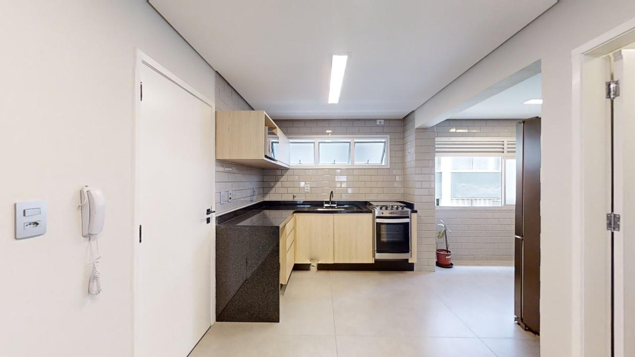 Imagem Apartamento com 2 Quartos à Venda, 115 m² em Itaim Bibi - São Paulo