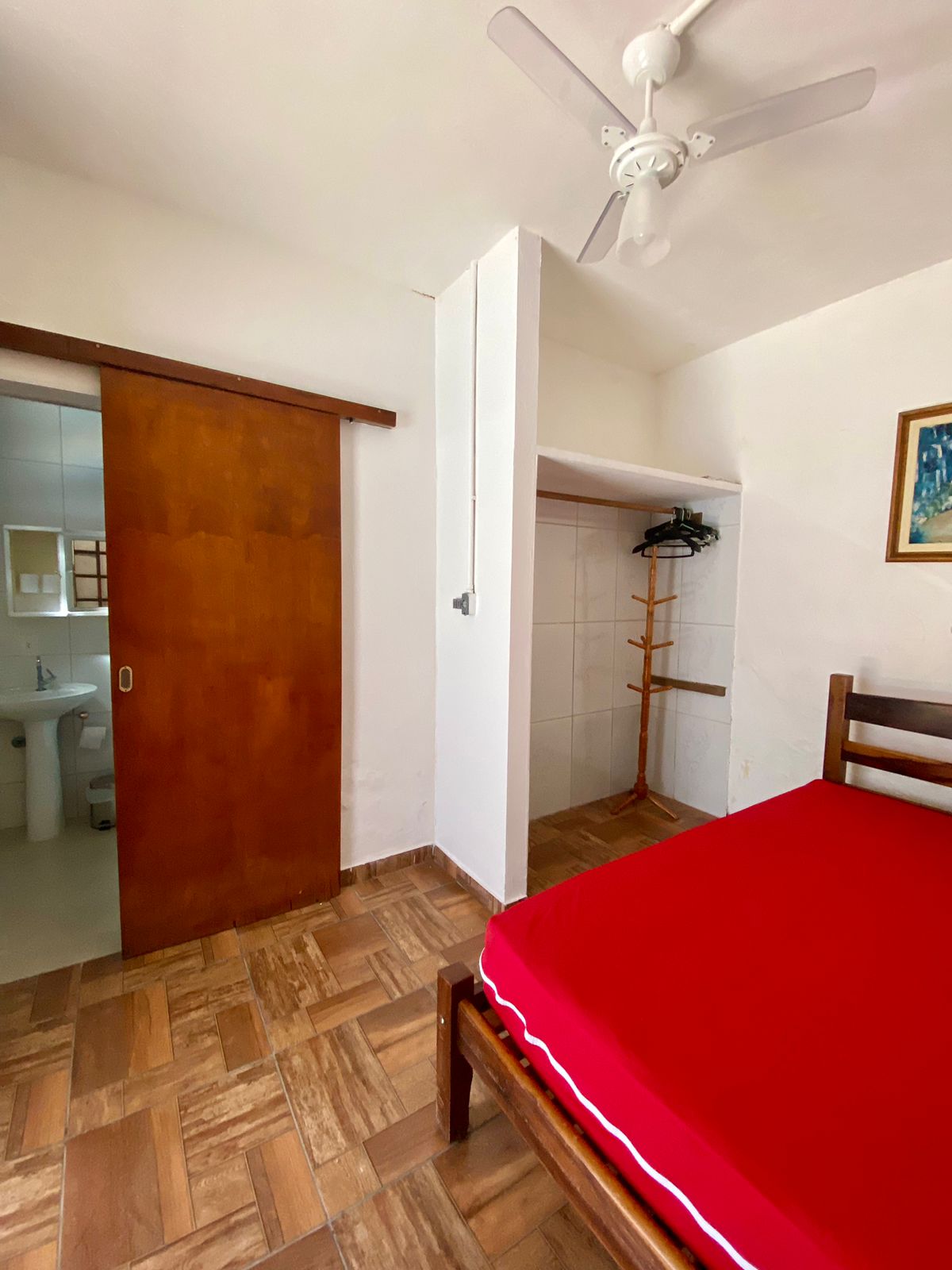 Imagem Casa de Condomínio com 4 Quartos à Venda, 160 m²em Massaguaçu - Caraguatatuba