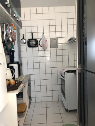 Imagem Apartamento com 2 Quartos à Venda, 57 m² em Parque Floresta - Aparecida de Goiânia