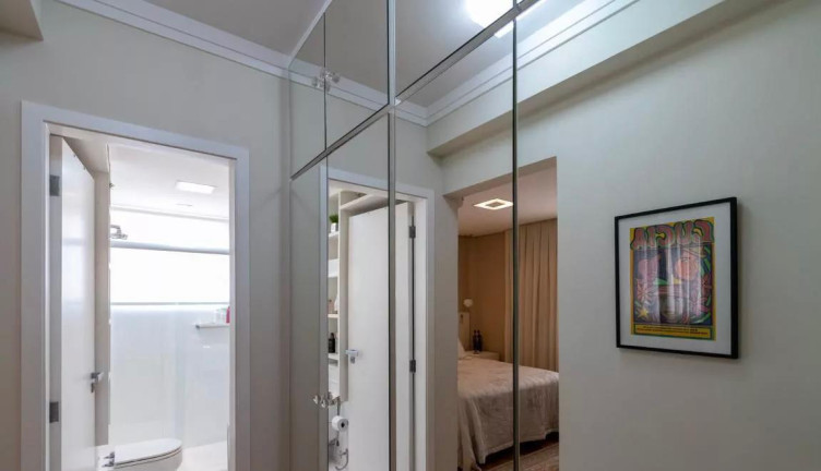Imagem Apartamento com 4 Quartos à Venda,  em Jardim Ampliação - São Paulo