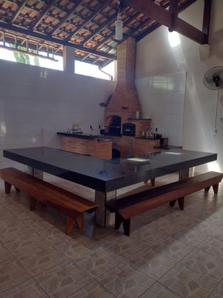 Imagem Chácara com 4 Quartos à Venda, 645 m² em Jardim Monte Verde - Monte Mor