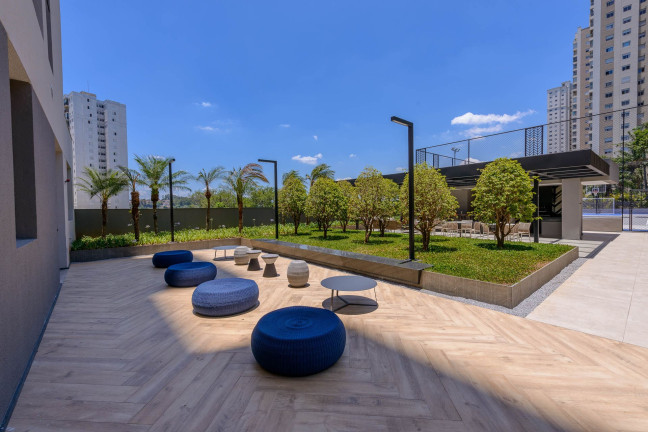 Imagem Apartamento com 4 Quartos à Venda, 147 m² em Vila Leopoldina - São Paulo Imagem Apartamento com 4 Quartos à Venda, 147 m² em Vila Leopoldina - São Paulo
