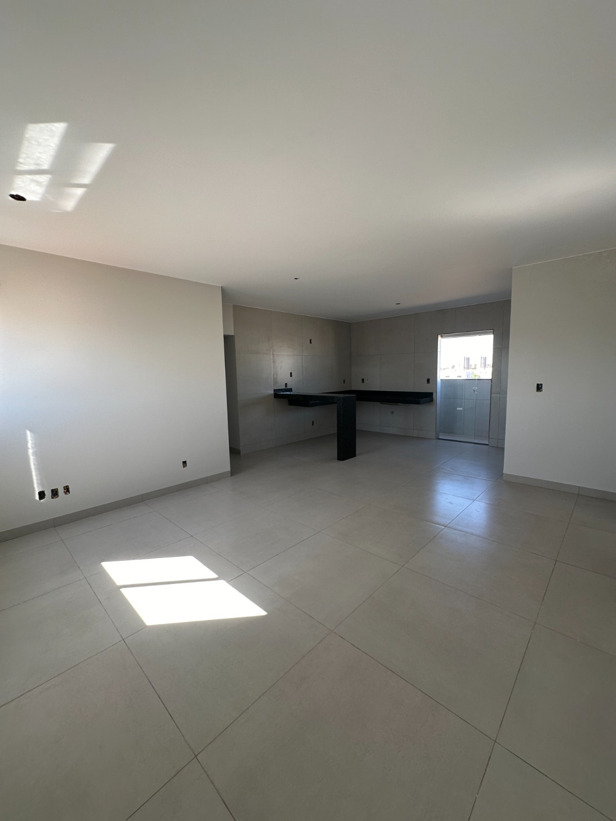 Imagem Apartamento com 3 Quartos à Venda, 75 m²em Novo Mundo - Uberlândia Imagem Apartamento com 3 Quartos à Venda, 75 m²em Novo Mundo - Uberlândia