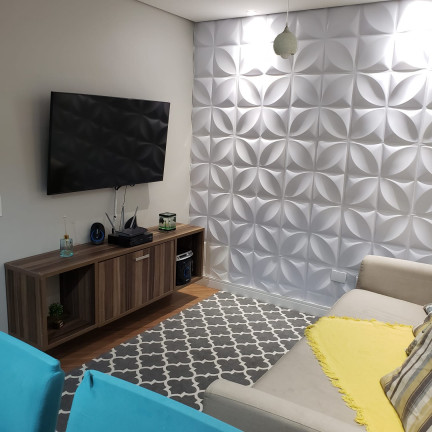 Imagem Casa de Condomínio com 3 Quartos à Venda, 109 m² em Vila Suissa - Mogi das Cruzes