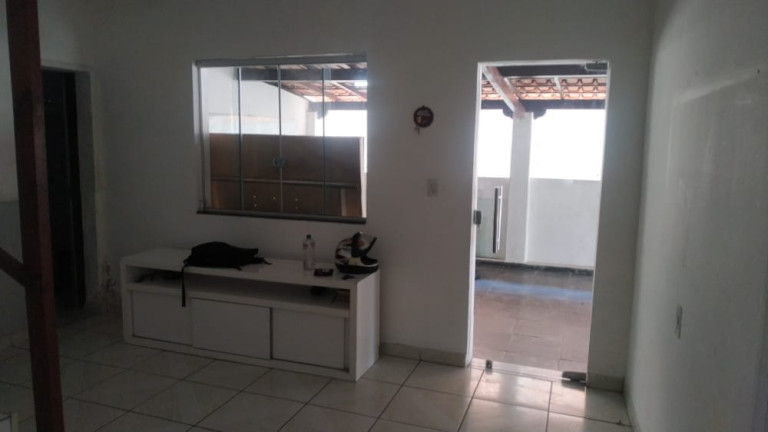 Imagem Casa com 5 Quartos à Venda, 1.000 m² em Jardim das Alterosas - 2ª Seção - Betim