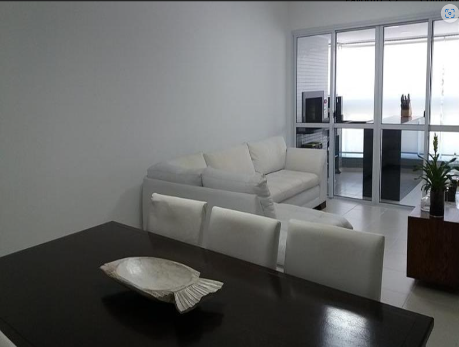 Imagem Apartamento com 4 Quartos à Venda, 123 m²em Riviera - Bertioga