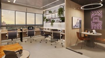 Imagem Apartamento com 1 Quarto à Venda, 25 m²em Boa Vista - Recife