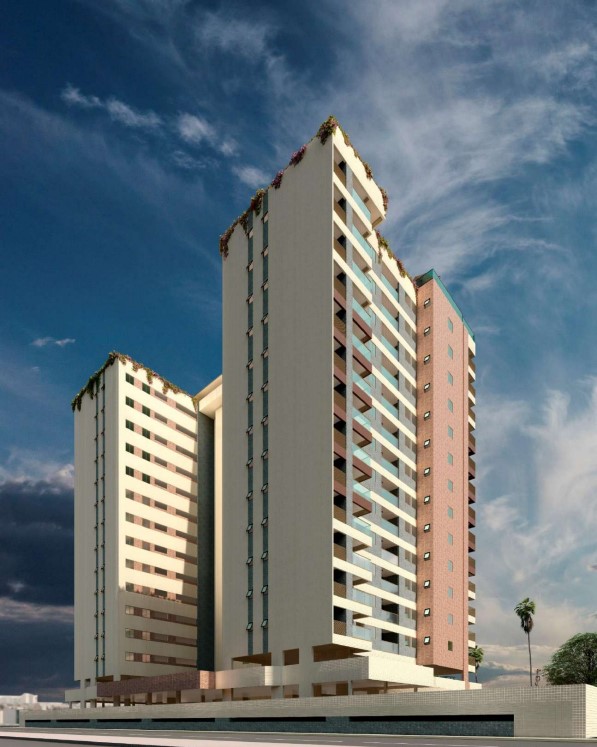 Imagem Apartamento com 2 Quartos à Venda, 68 m² em Jatiúca - Maceió Imagem Apartamento com 2 Quartos à Venda, 68 m² em Jatiúca - Maceió