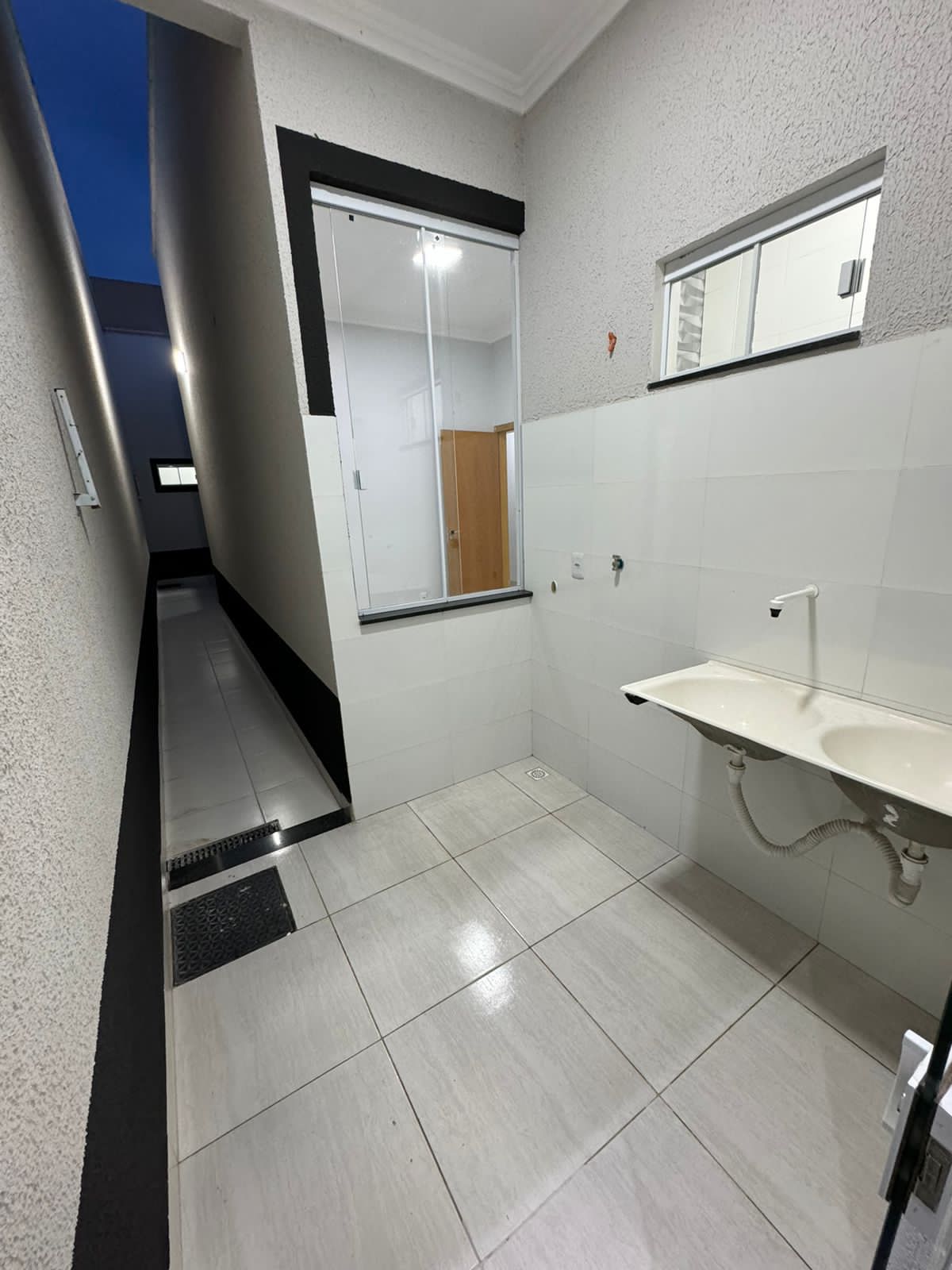 Imagem Casa com 3 Quartos à Venda, 106 m²em Vila Pedroso - Goiânia Imagem Casa com 3 Quartos à Venda, 106 m²em Vila Pedroso - Goiânia