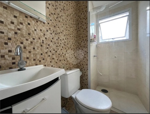 Imagem Apartamento com 2 Quartos à Venda, 50 m²em Jardim das Samambaias - Jundiaí