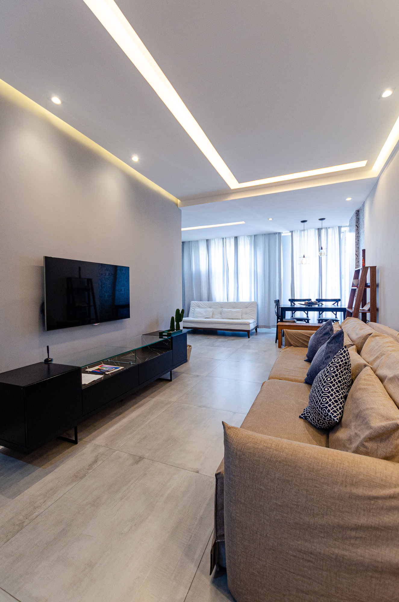 Imagem Apartamento com 1 Quarto à Venda, 66 m²em Ipanema - Rio de Janeiro