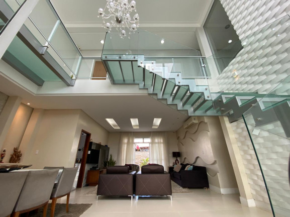 Imagem Casa com 4 Quartos à Venda, 400 m² em Araçagy - Paço do Lumiar