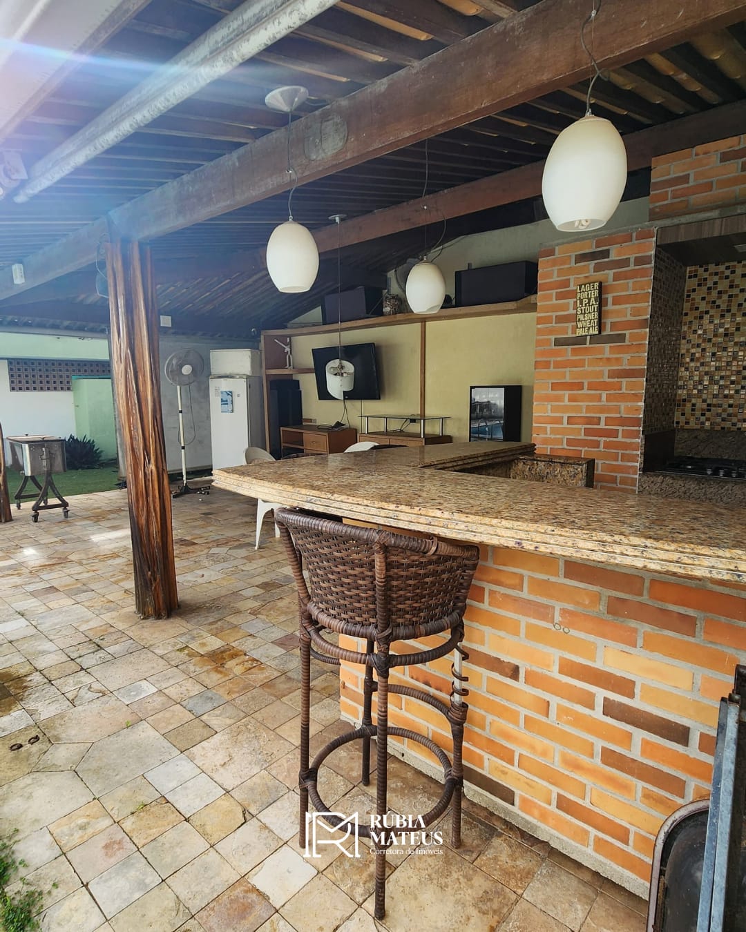 Imagem Casa com 3 Quartos à Venda, 293 m² em Lagoa Nova - Natal Imagem Casa com 3 Quartos à Venda, 293 m² em Lagoa Nova - Natal