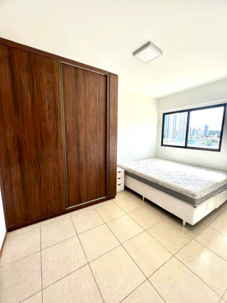 Imagem Apartamento com 2 Quartos à Venda, 62 m² em Tirol - Natal