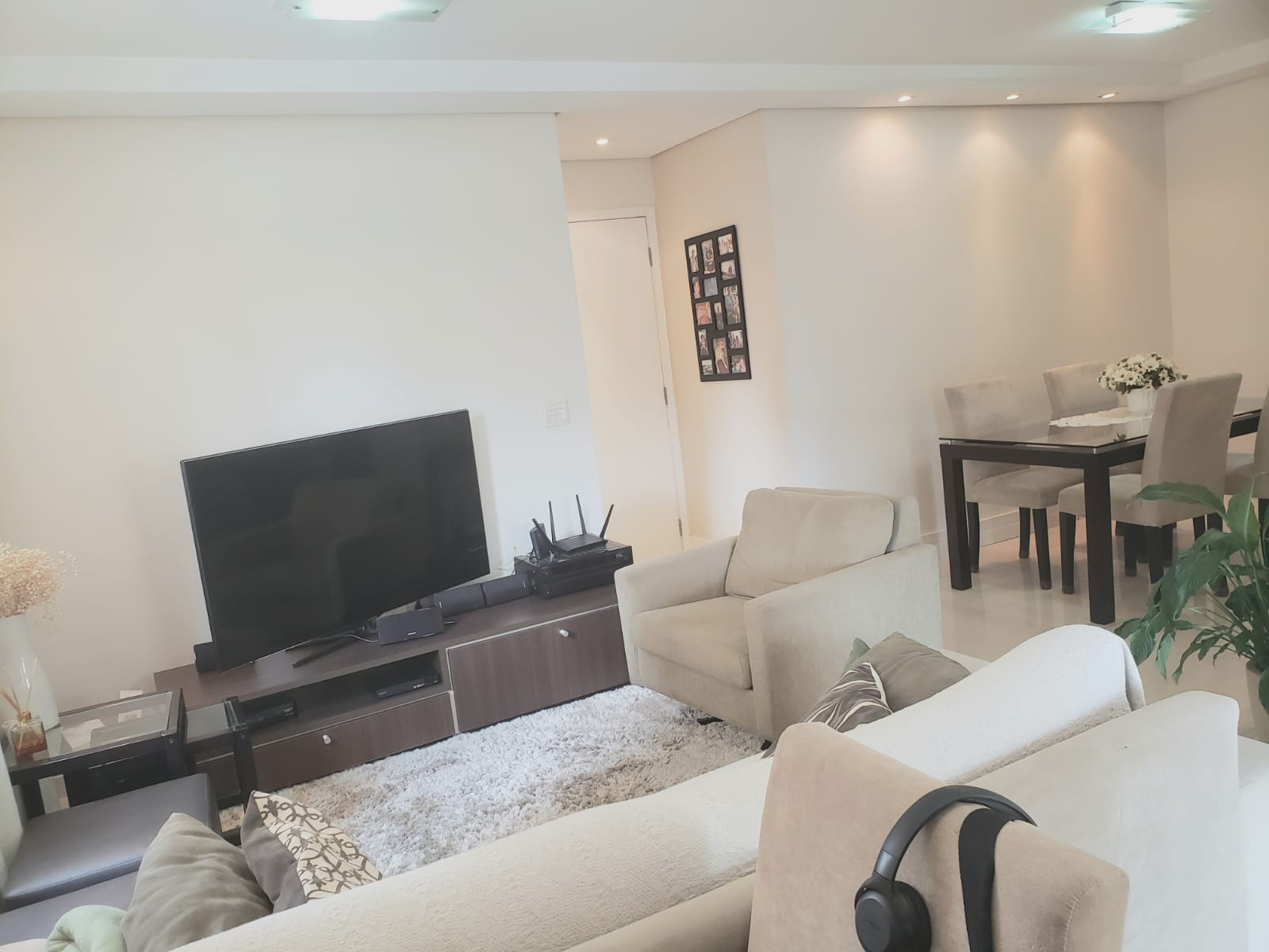 Imagem Apartamento com 3 Quartos à Venda, 103 m²em Moema - São Paulo