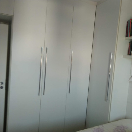 Imagem Apartamento com 2 Quartos à Venda,  em Vila Roque - São Paulo