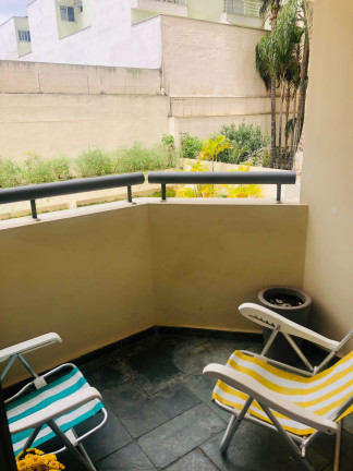 Imagem Apartamento com 2 Quartos à Venda, 56 m² em Jardim da Saúde - São Paulo Imagem Apartamento com 2 Quartos à Venda, 56 m² em Jardim da Saúde - São Paulo