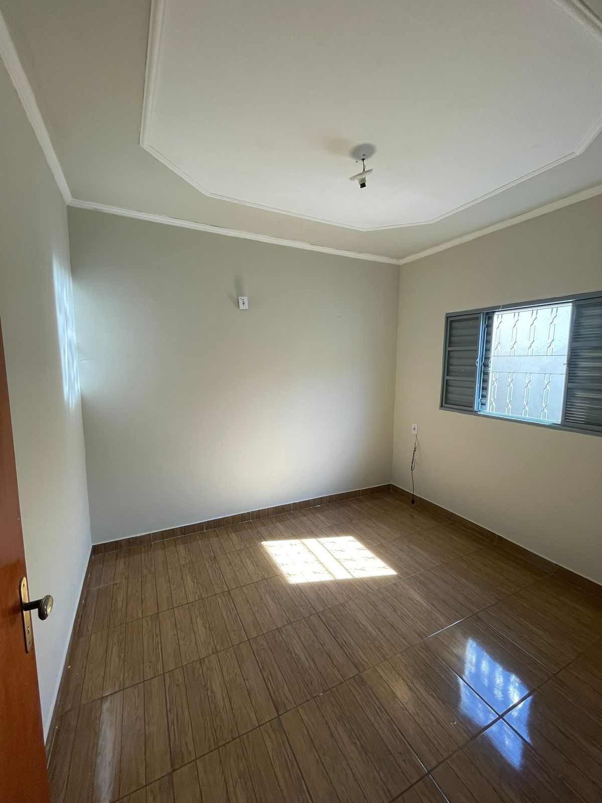 Imagem Casa com 2 Quartos para Alugar, 75 m² em Jardim Luiza II - Franca Imagem Casa com 2 Quartos para Alugar, 75 m² em Jardim Luiza II - Franca