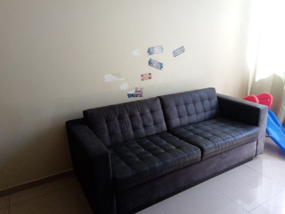 Imagem Apartamento com 2 Quartos à Venda, 52 m² em Jardim Brasília - São Paulo Imagem Apartamento com 2 Quartos à Venda, 52 m² em Jardim Brasília - São Paulo