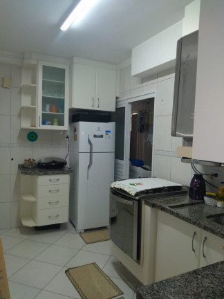 Imagem Apartamento com 3 Quartos à Venda, 93 m² em Vila Gomes Cardim - São Paulo Imagem Apartamento com 3 Quartos à Venda, 93 m² em Vila Gomes Cardim - São Paulo