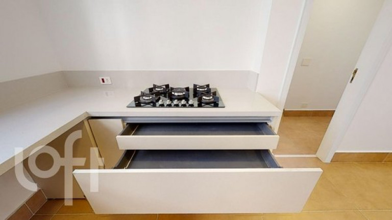 Imagem Apartamento com 3 Quartos à Venda, 201 m² em Vila Nova Conceição - São Paulo Imagem Apartamento com 3 Quartos à Venda, 201 m² em Vila Nova Conceição - São Paulo
