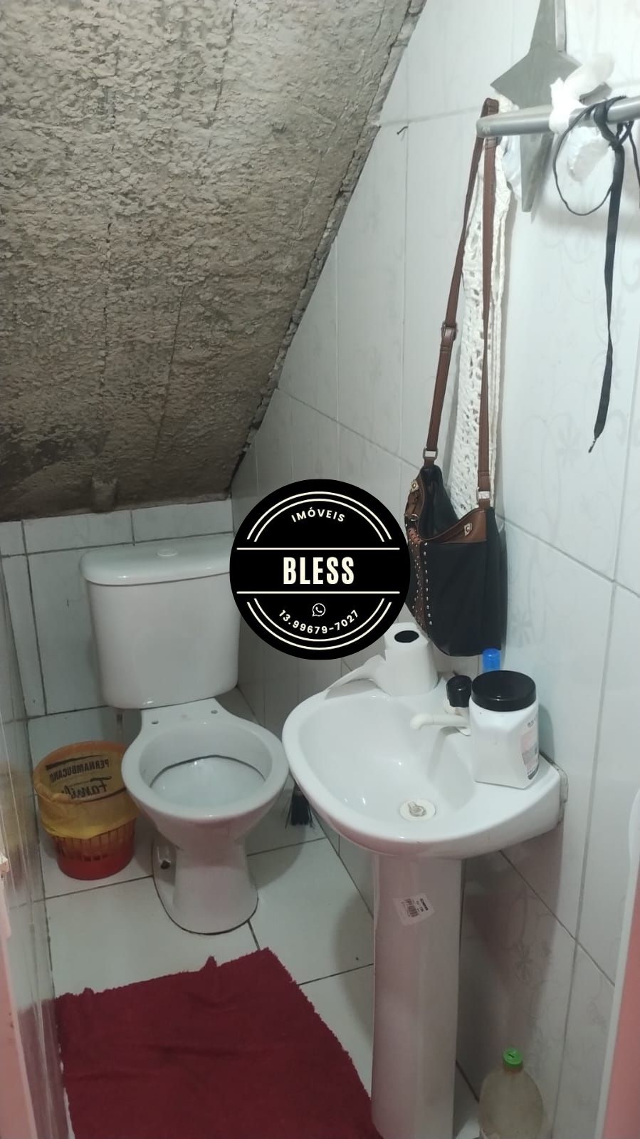 Imagem Sobrado com 2 Quartos à Venda, 24 m²em Peruíbe - PERUIBE Imagem Sobrado com 2 Quartos à Venda, 24 m²em Peruíbe - PERUIBE