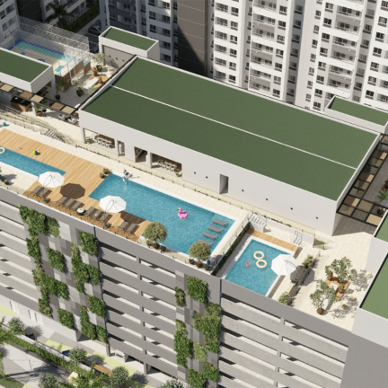 Imagem Apartamento com 3 Quartos à Venda, 64 m² em Santo Cristo - Rio de Janeiro Imagem Apartamento com 3 Quartos à Venda, 64 m² em Santo Cristo - Rio de Janeiro