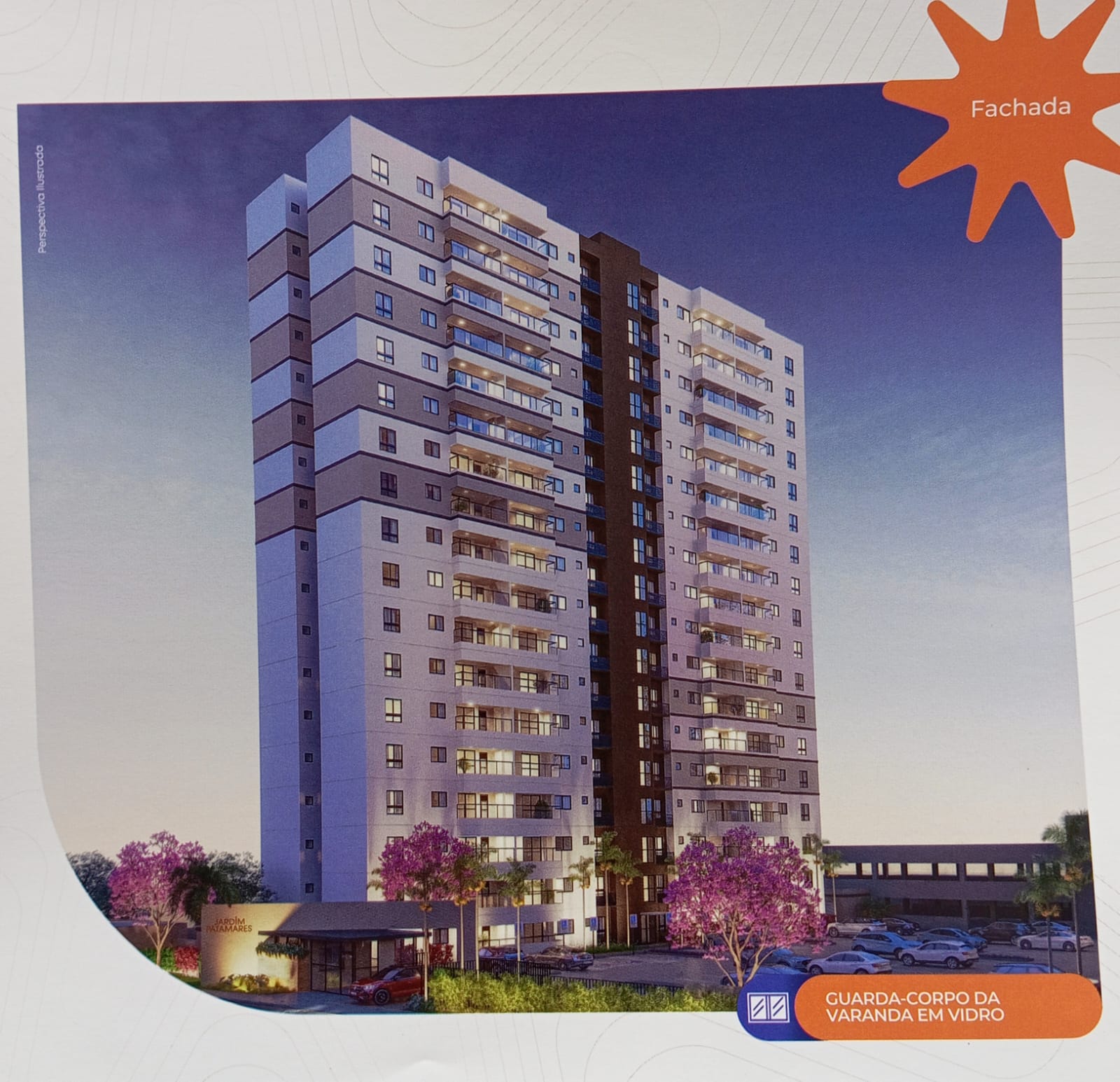 Imagem Apartamento com 4 Quartos à Venda, 64 m²em Piatã - Salvador Imagem Apartamento com 4 Quartos à Venda, 64 m²em Piatã - Salvador