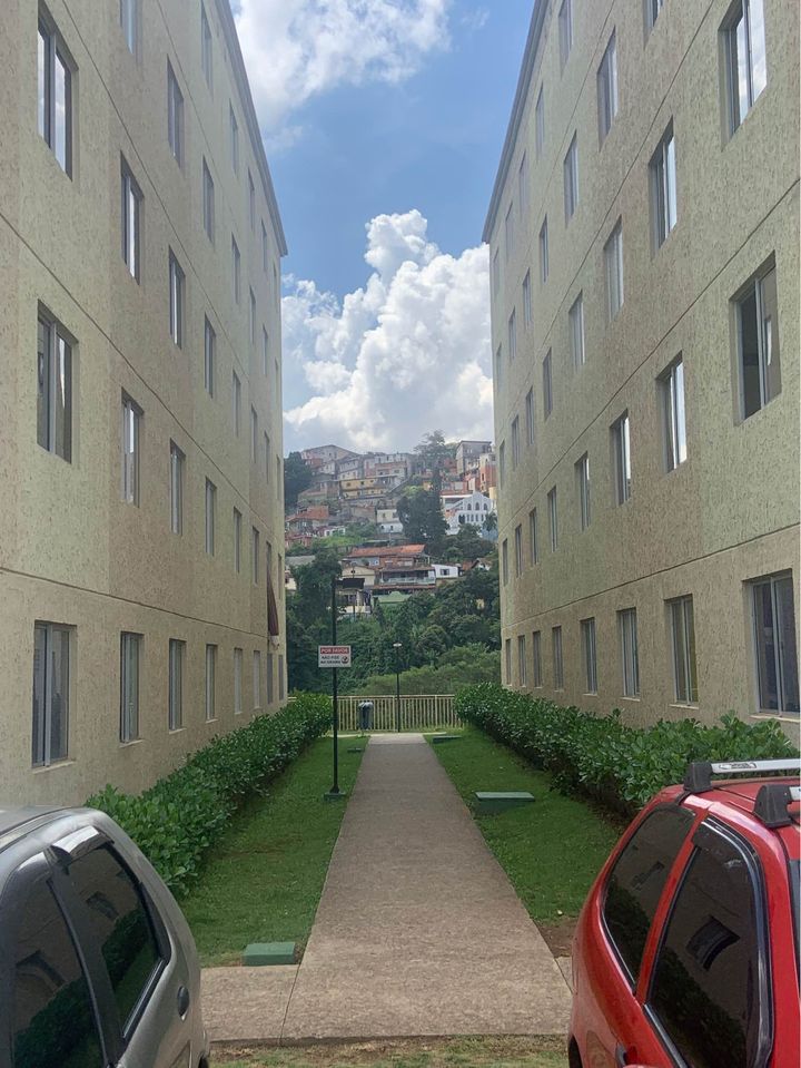 Imagem Apartamento com 2 Quartos à Venda, 46 m²em Jardim Petrópolis - Cotia Imagem Apartamento com 2 Quartos à Venda, 46 m²em Jardim Petrópolis - Cotia
