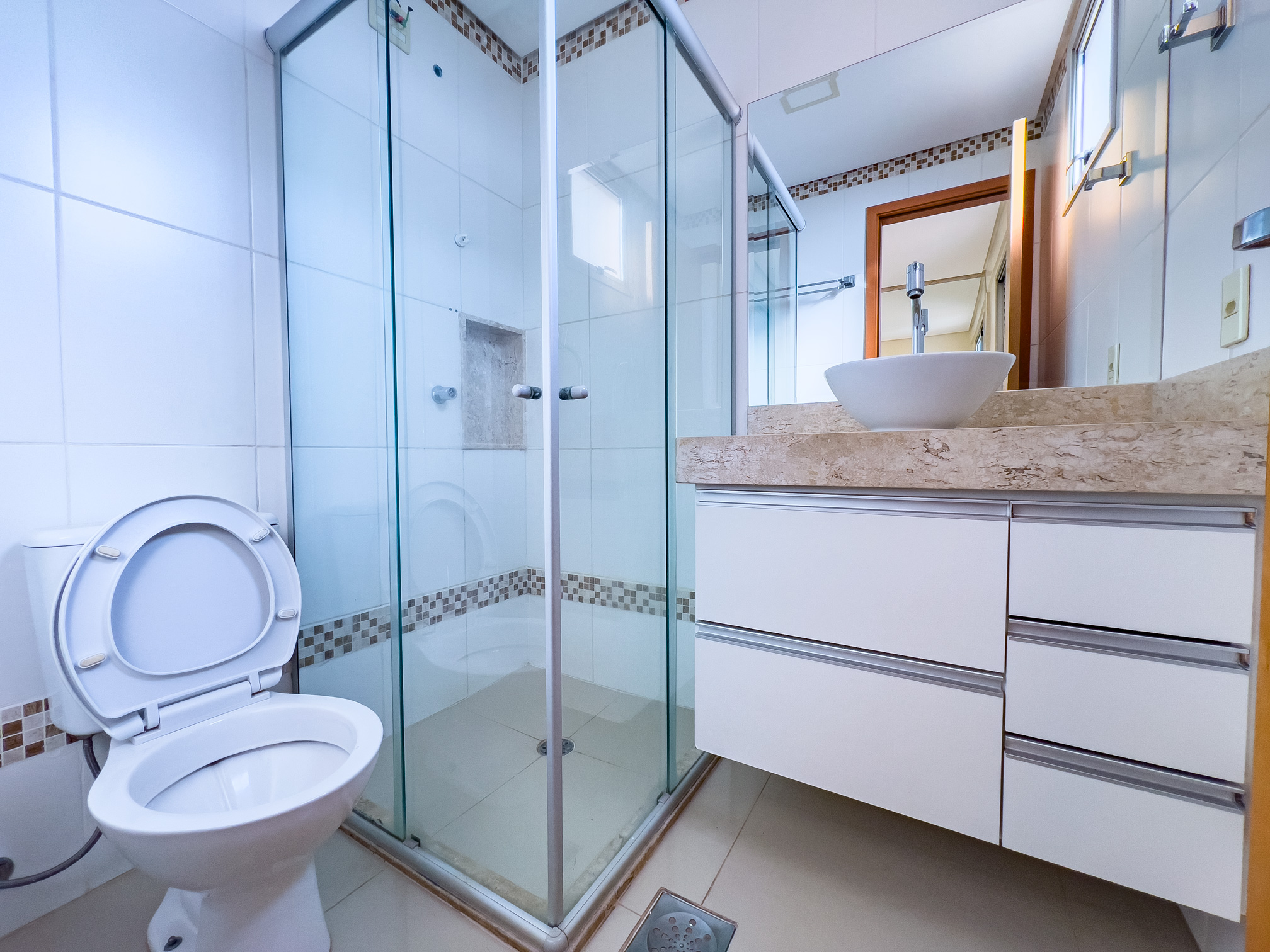 Imagem Apartamento com 3 Quartos à Venda, 85 m²em Parque Amazônia - Goiânia