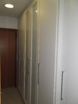 Imagem Apartamento com 3 Quartos à Venda, 127 m²em Setor Bueno - Goiânia