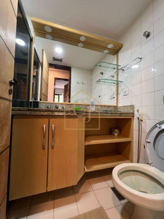 Imagem Apartamento com 2 Quartos à Venda, em Barra da Tijuca - Rio de Janeiro Imagem Apartamento com 2 Quartos à Venda, em Barra da Tijuca - Rio de Janeiro